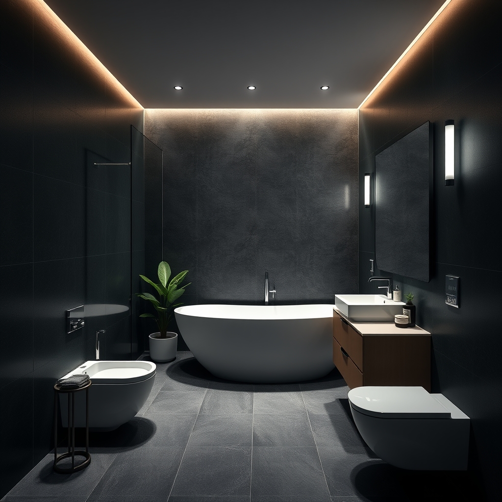 Bathroom Renovation Sydney: Transform Your Space with Expert Craftsmanship