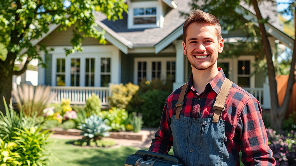 Top Reasons to Hire a North Seattle Handyman for Home Repairs and Upgrades
