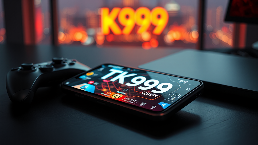 TK999 Mobile Gaming Review: Features, Gameplay, and Why It’s Popular