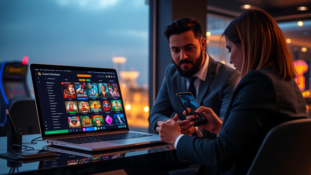 CV666 Bangladesh: A Complete Overview of the Platform’s Core Offerings