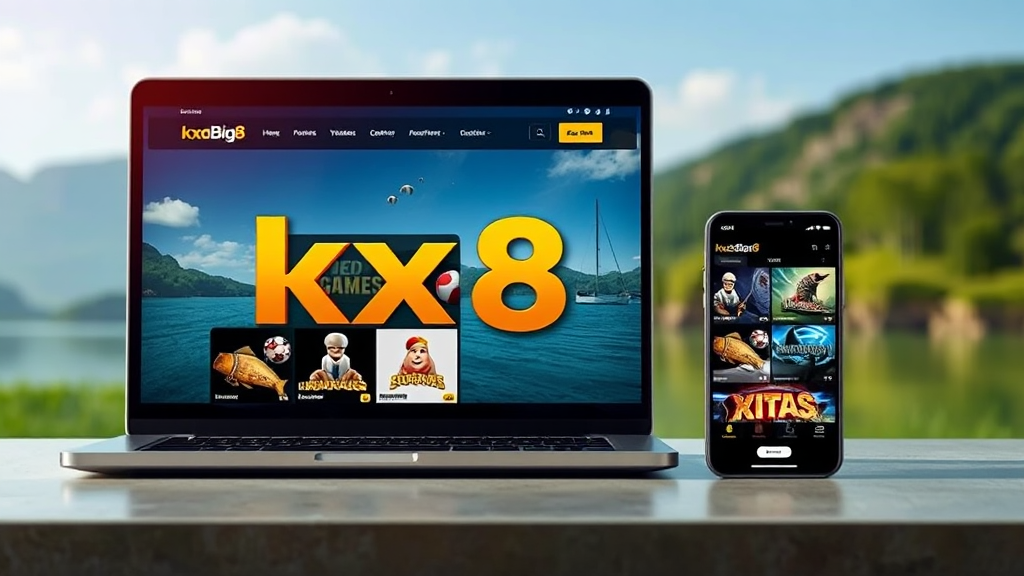 kx8: A Comprehensive Guide to the Platform’s Features and Security