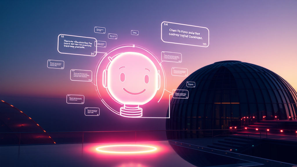 The Rise of the AI Chat Character: How Digital Personalities Are Reshaping Conversation