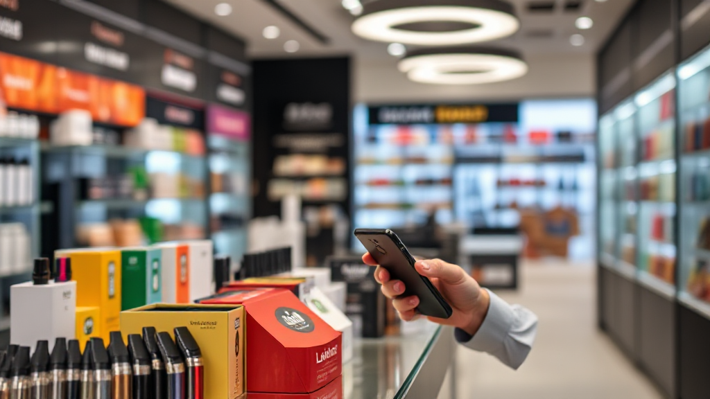 Vape Contact Not Working? Fixes for Singapore Buyers