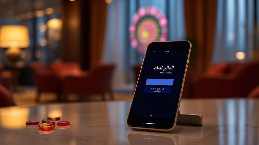 تنها اما مطمئن: اپلیکیشن دنس بت بدون کمک گرفتن از دیگران